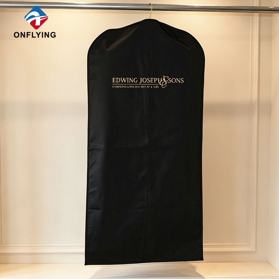 China Suit Storage Bag