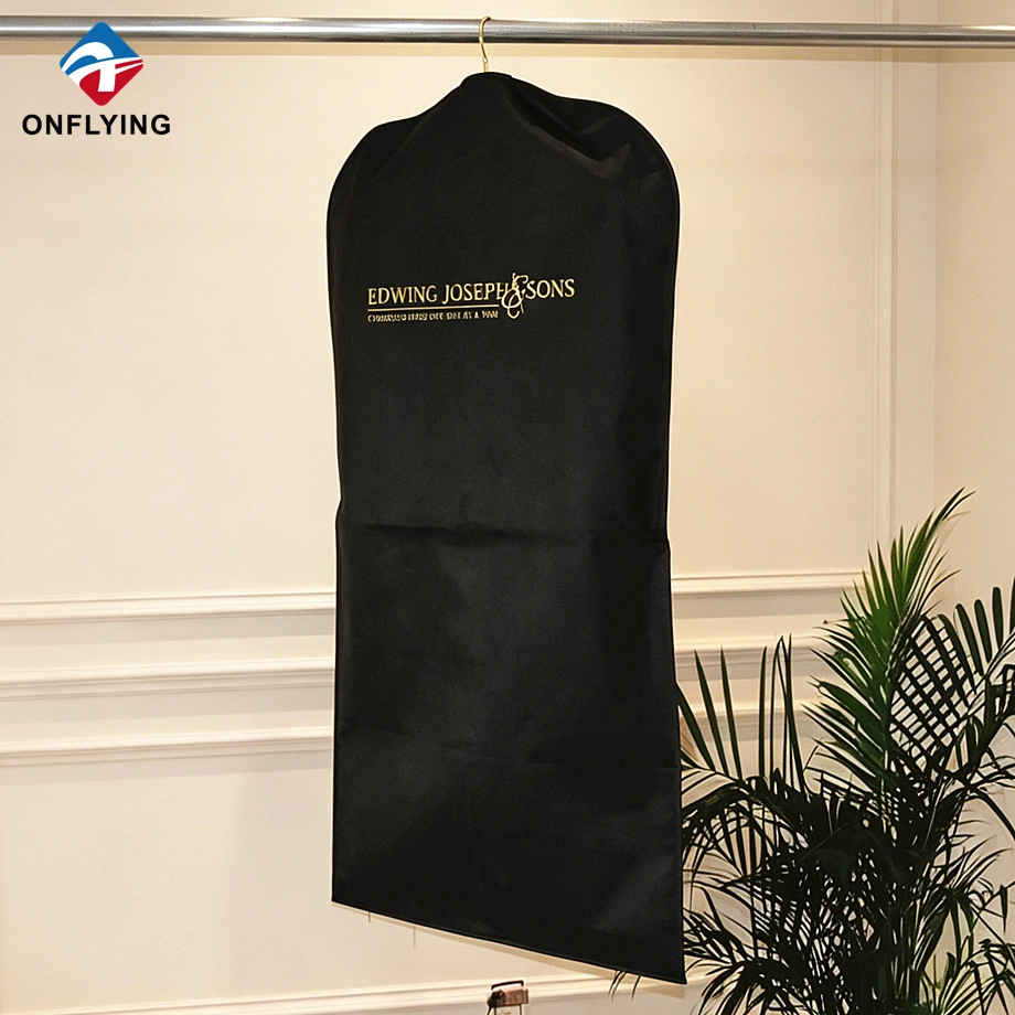 China Suit Storage Bag