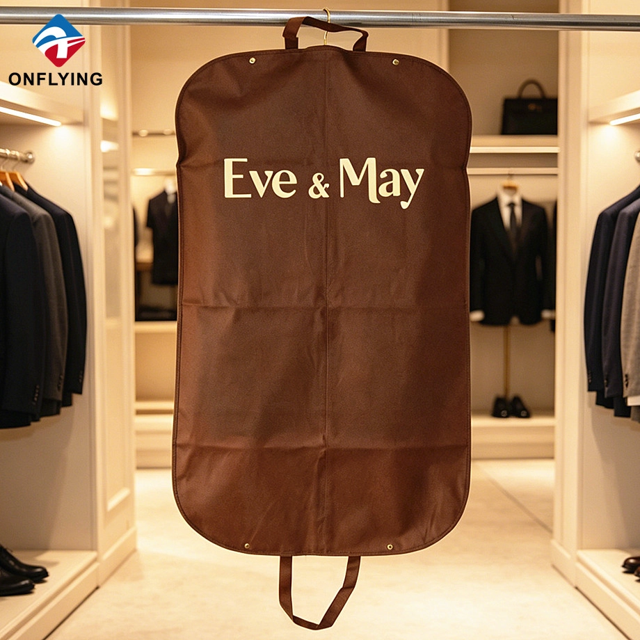 Hot-selling Garment Men's Bag manufacturer