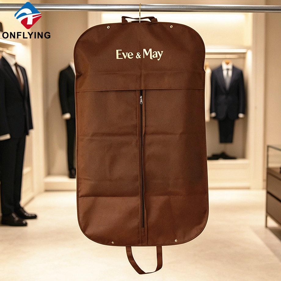 Hot-selling Garment Men's Bag manufacturer