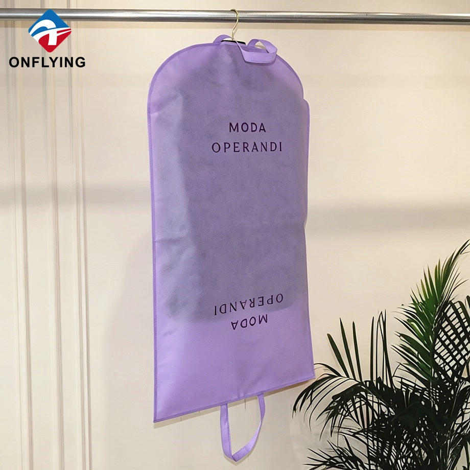 Suit Storage Cover manufacturer