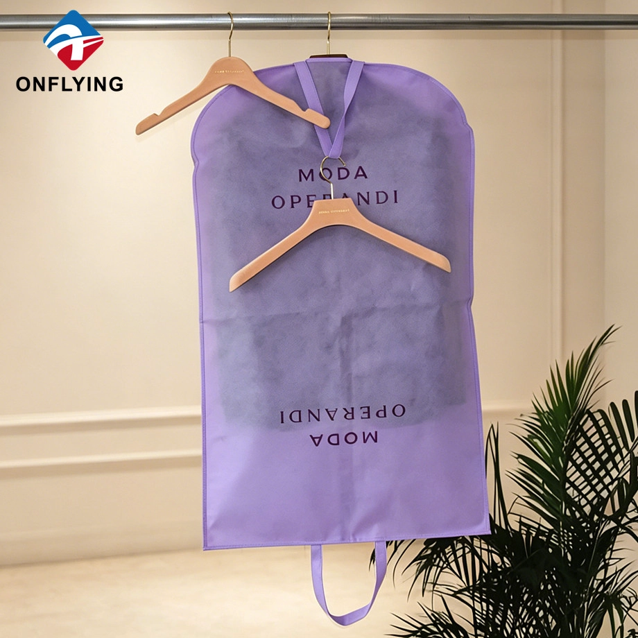 Suit Storage Cover manufacturer