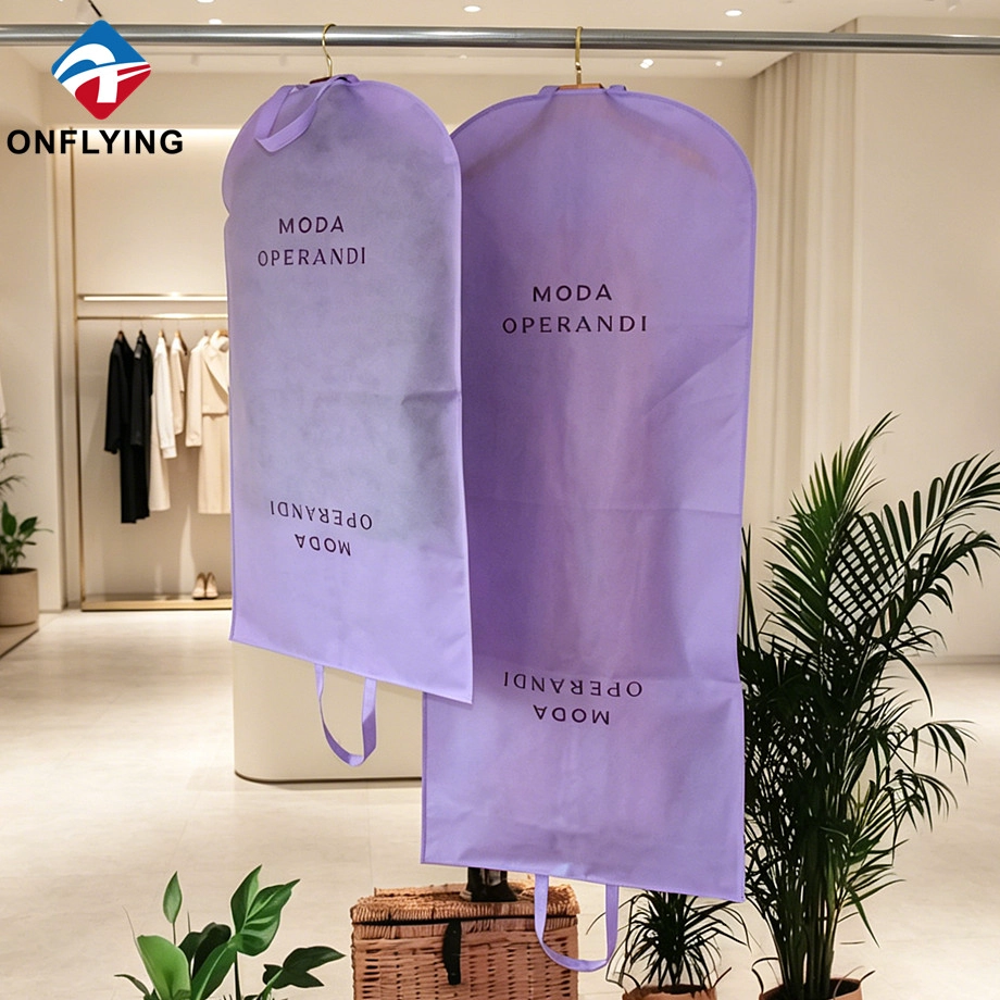 High-end Garment Bag Set manufacturer