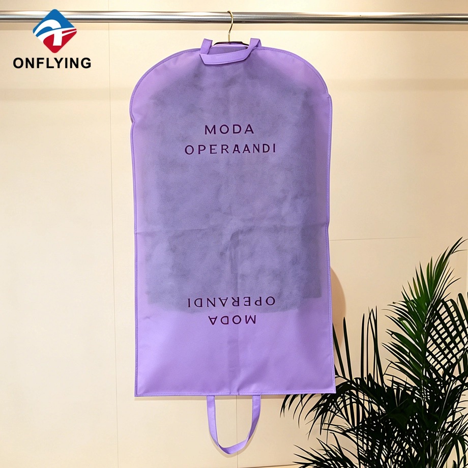 High-end Garment Bag Set manufacturer