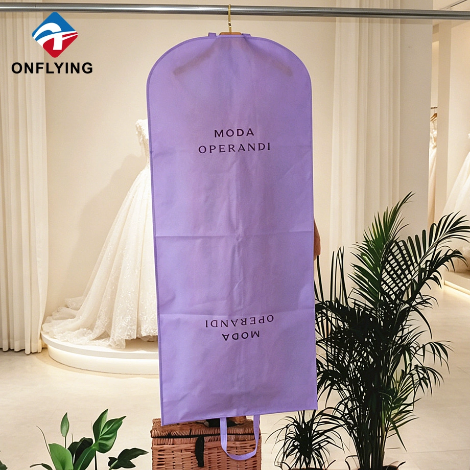 High-end Garment Bag Set manufacturer