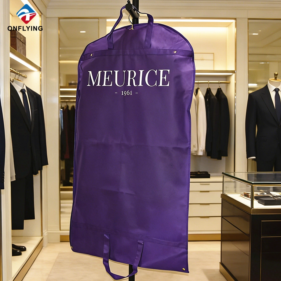 Suit Storage Bag factory