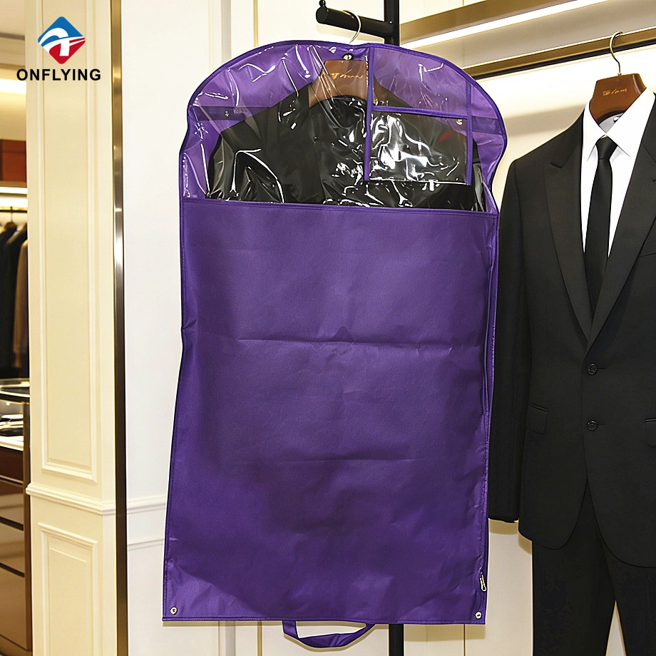 Suit Storage Bag factory