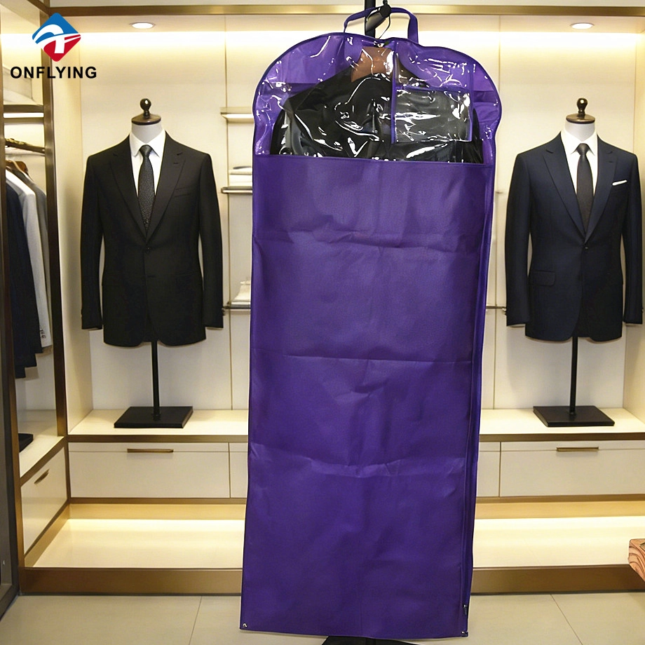 Garment Dress Travel Bag manufacturer