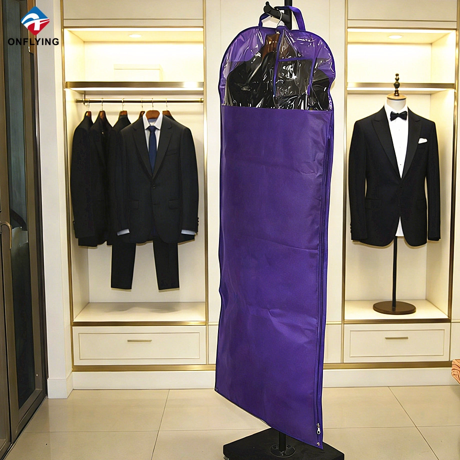 Garment Dress Travel Bag manufacturer