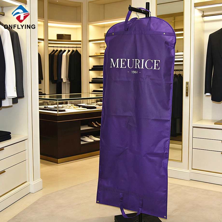 Garment Dress Travel Bag manufacturer