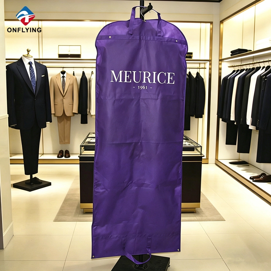 Garment Dress Travel Bag manufacturer