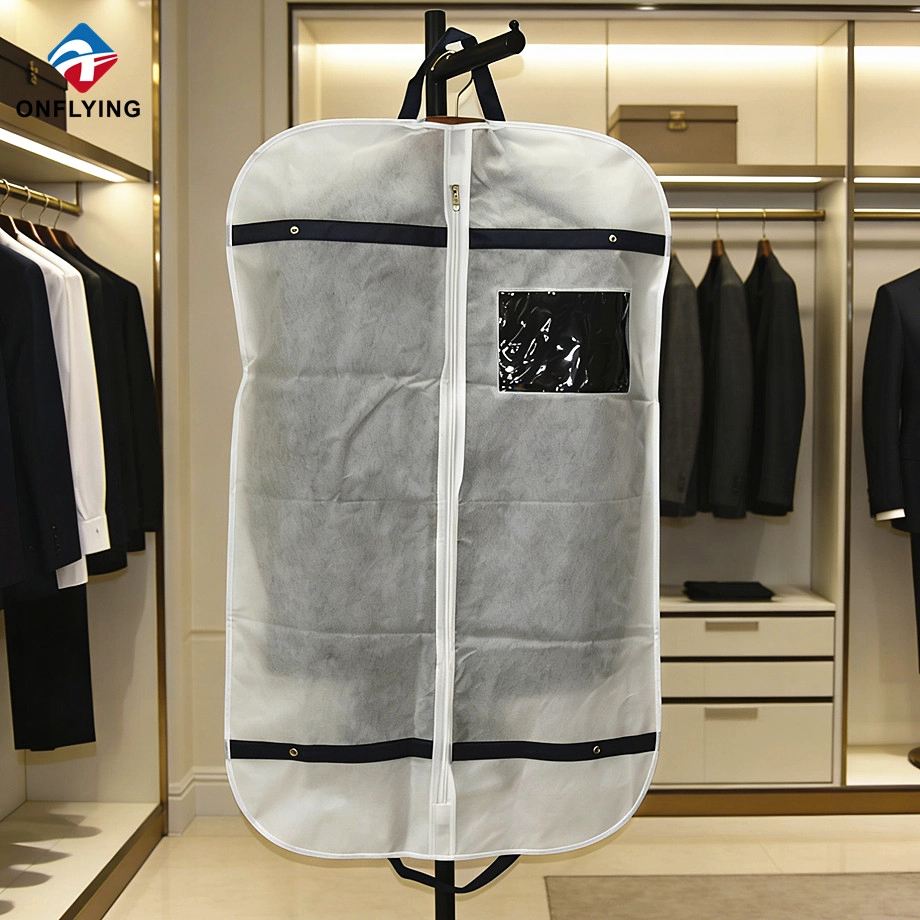 Suit Packing Cover factory