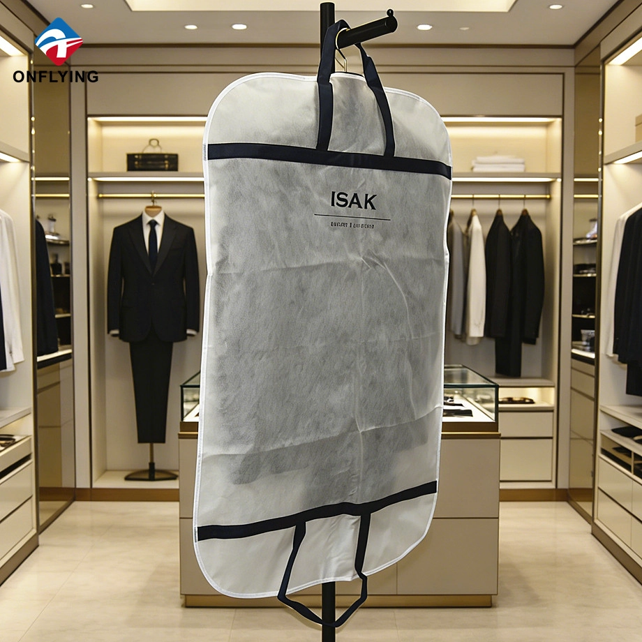 Suit Packing Cover factory