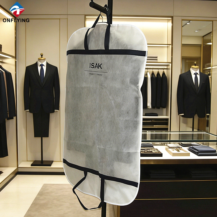 Suit Packing Cover factory