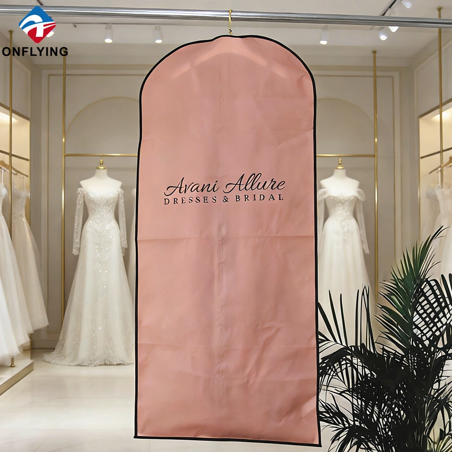 Dress Packing Cover manufacturer