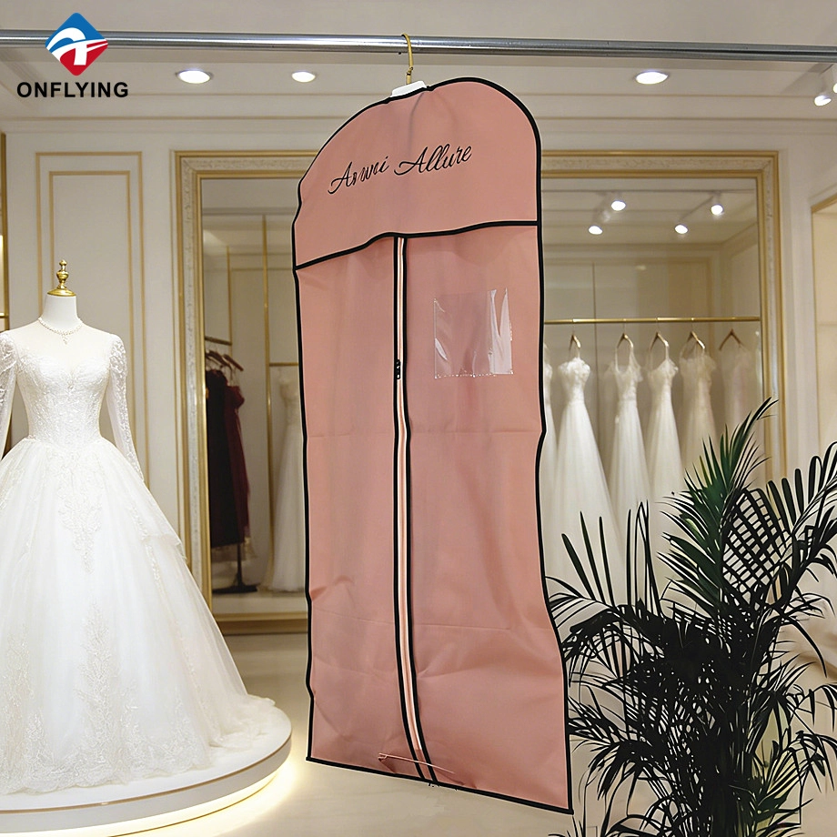 Dress Packing Cover manufacturer