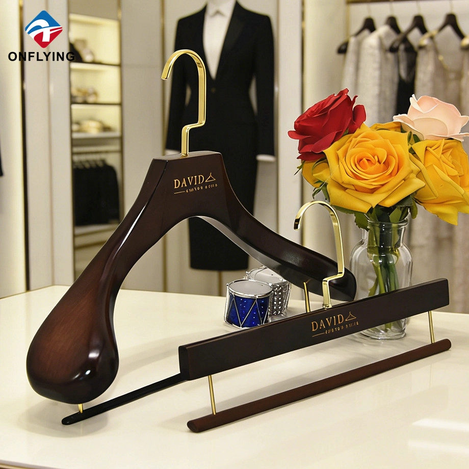 Suit Pants Hanger Set factory