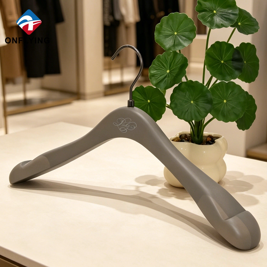 Boutique Suit Hanger manufacturer