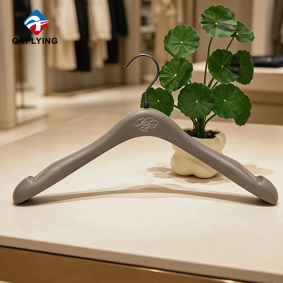 Boutique Suit Hanger manufacturer