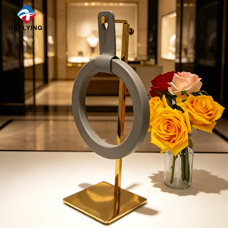 Suit Wooden Tie Hanger factory