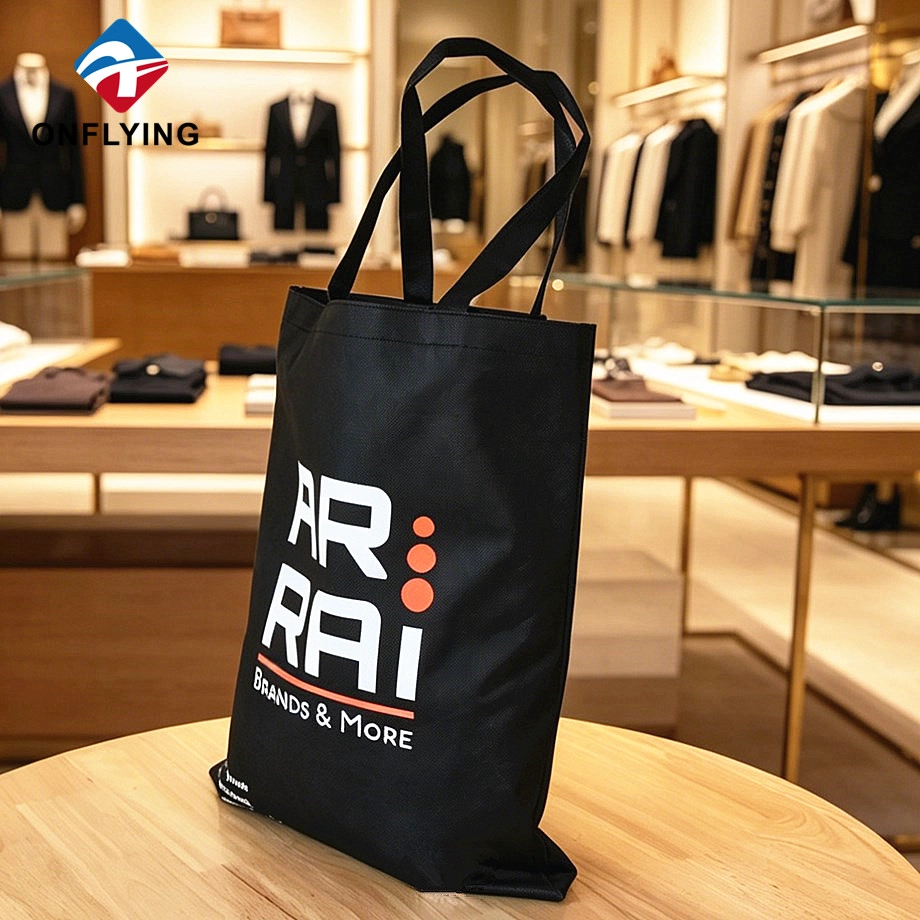 Durable Shopping Tote Bag manufacturer