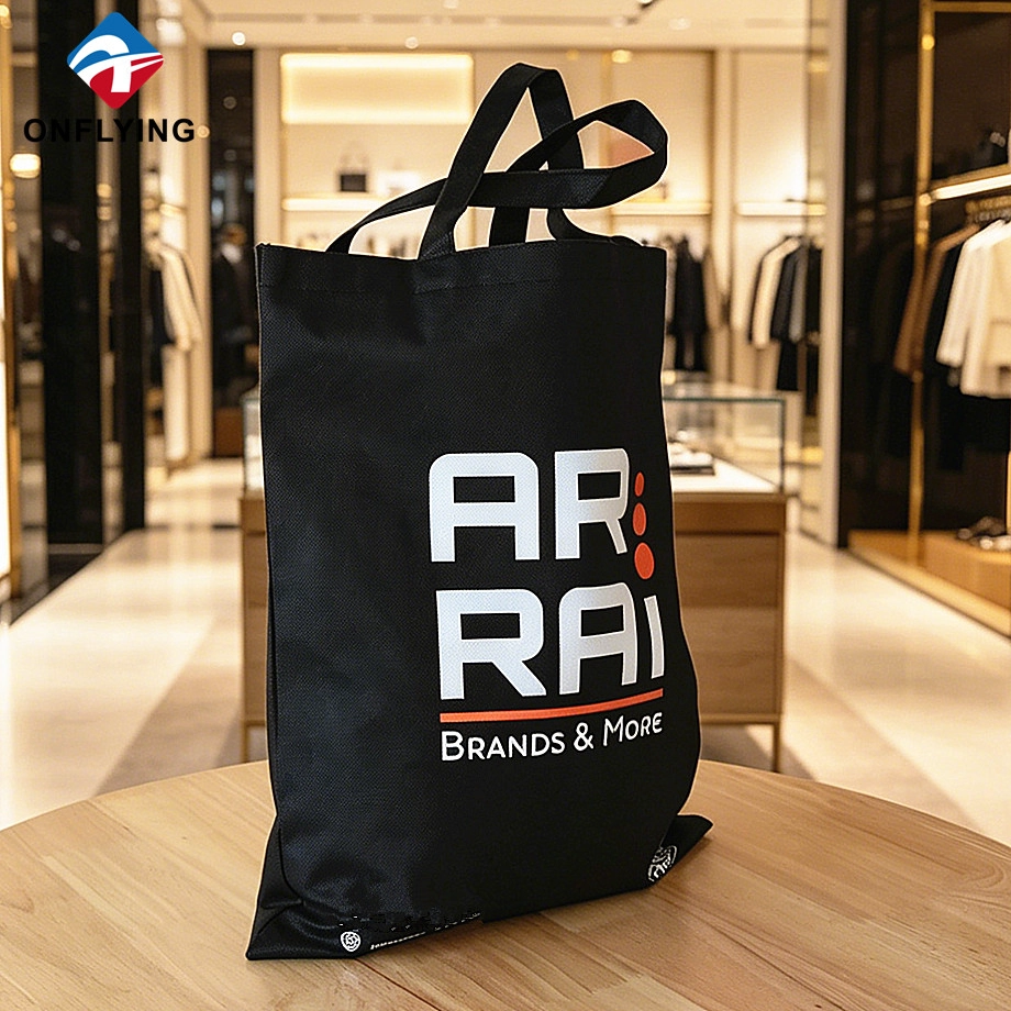 Durable Shopping Tote Bag manufacturer