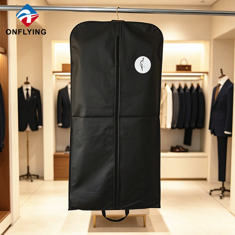 Dust Packing Storage Bag factory