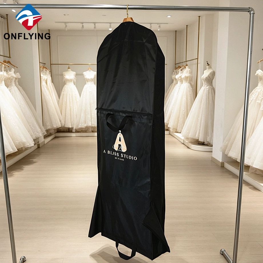Dress Polyester Bag manufacturer