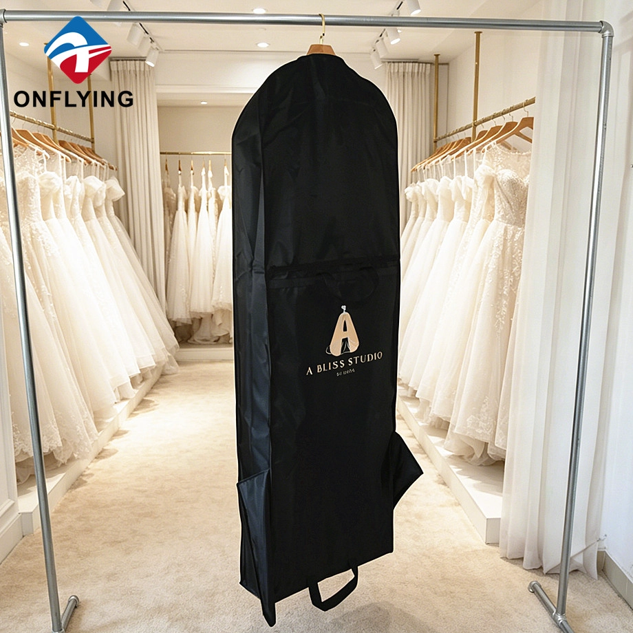 Dress Polyester Bag manufacturer
