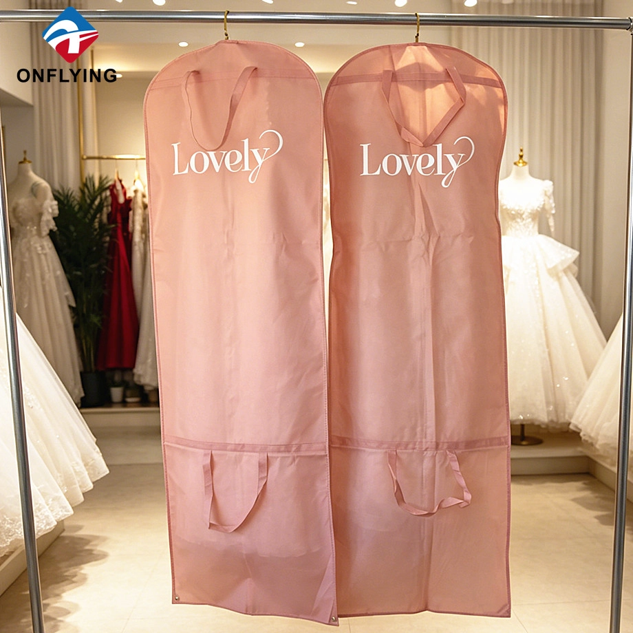 Dress Foldable Bag factory