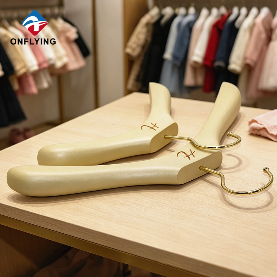Kid Baby Hanger Set factory