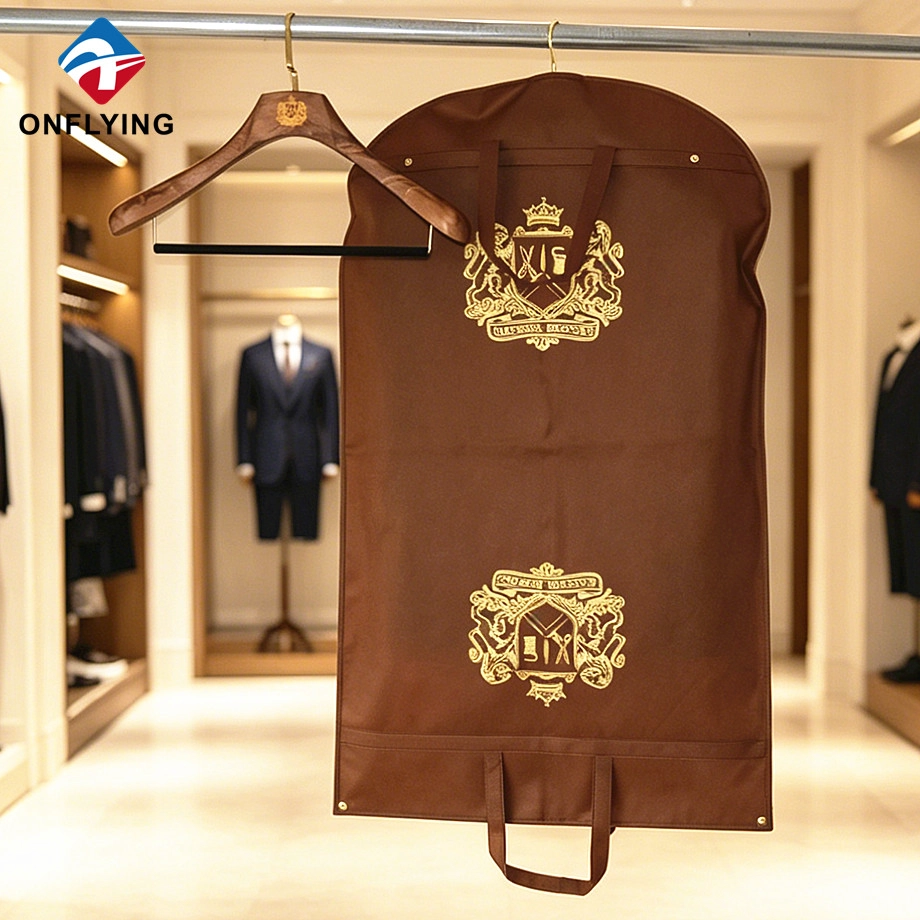 China High-quality Classic Standard Breathable Fabric Non Woven Dust Package Bag Custom Supplier China manufacturer