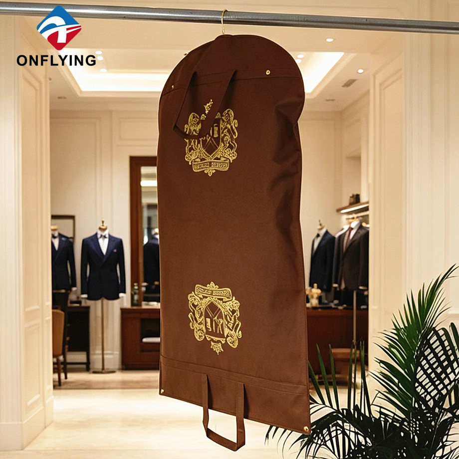 Dust Package Bag manufacturer