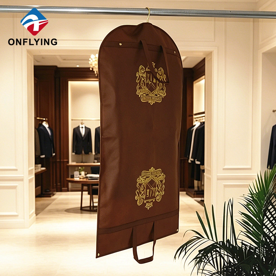 Dust Package Bag manufacturer