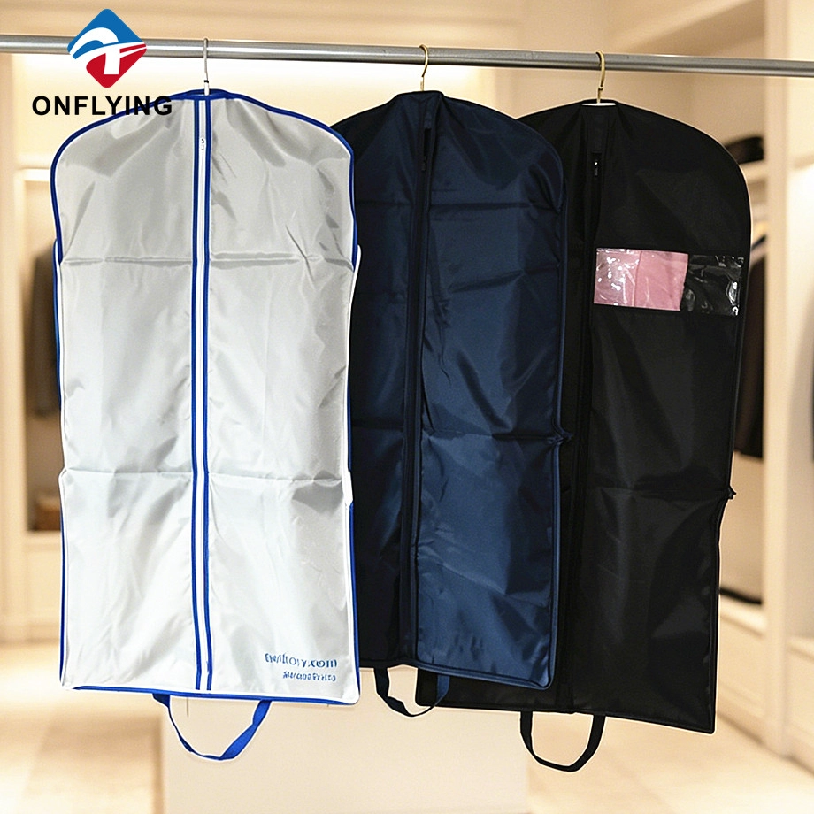 Foldable Polyester Cover factory