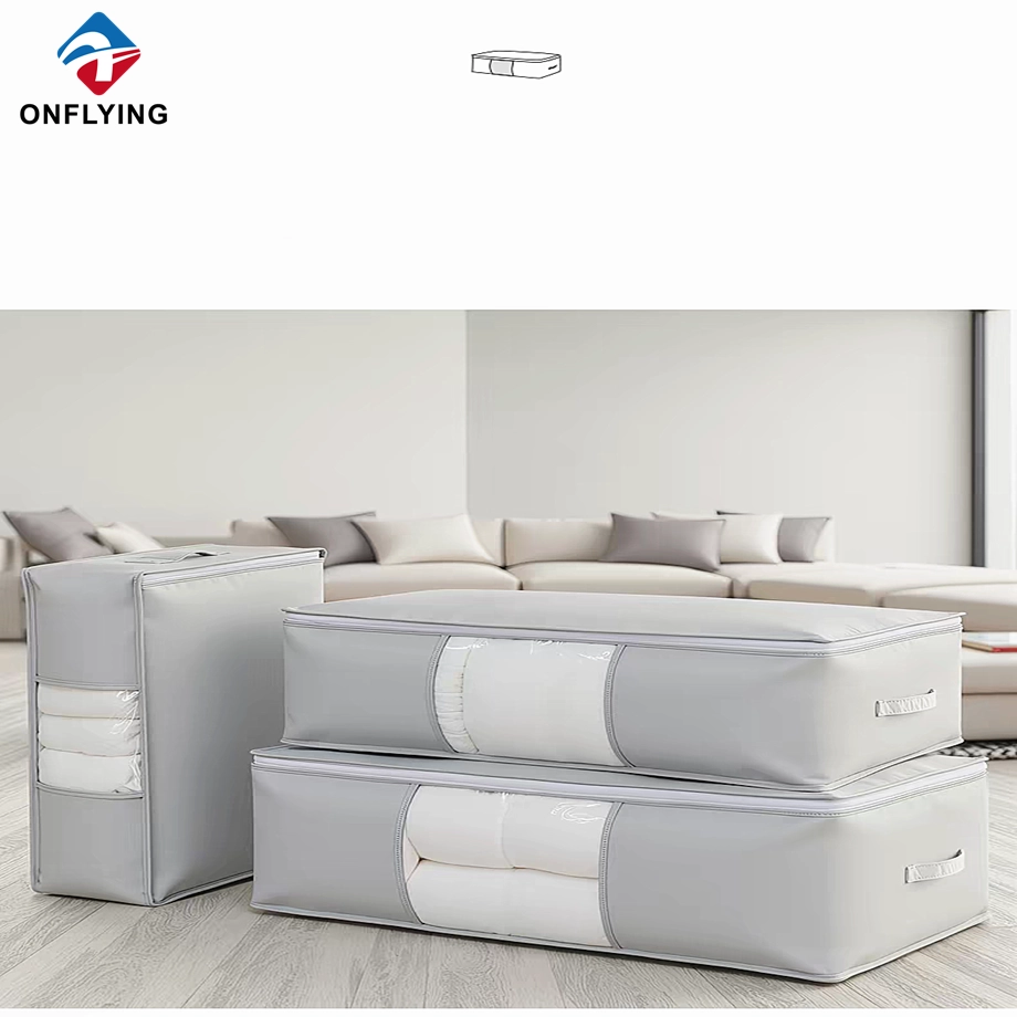 Package Bed Bag factory