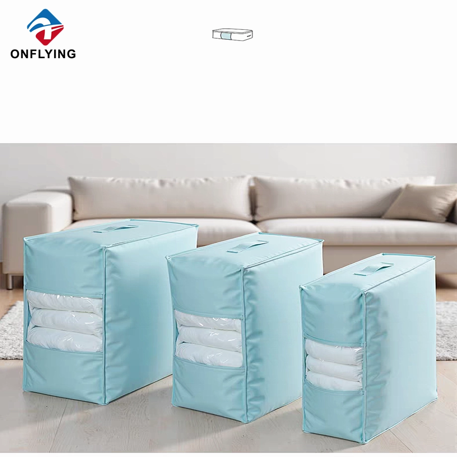 Package Bed Bag factory