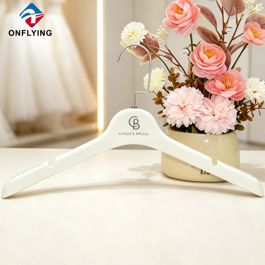 China Rubber Coated Hanger