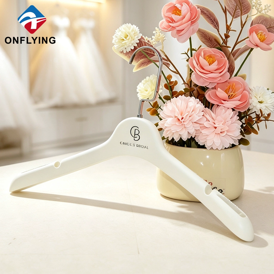 China Rubber Coated Hanger