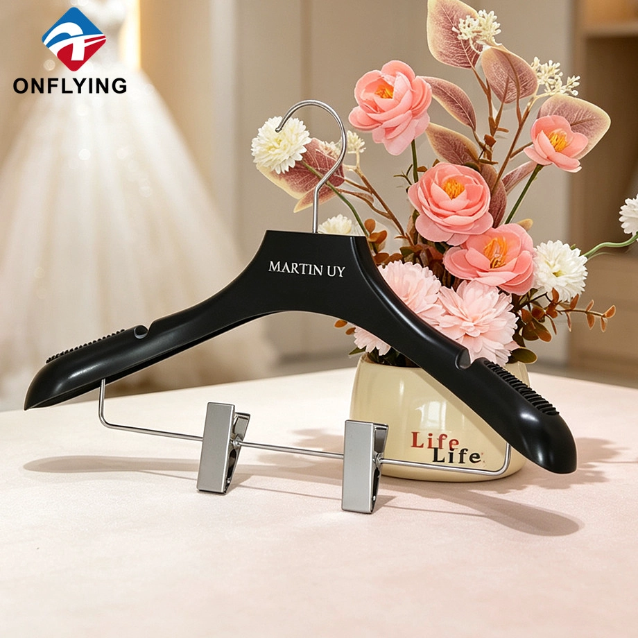 Plastic Skirt Hanger supplier