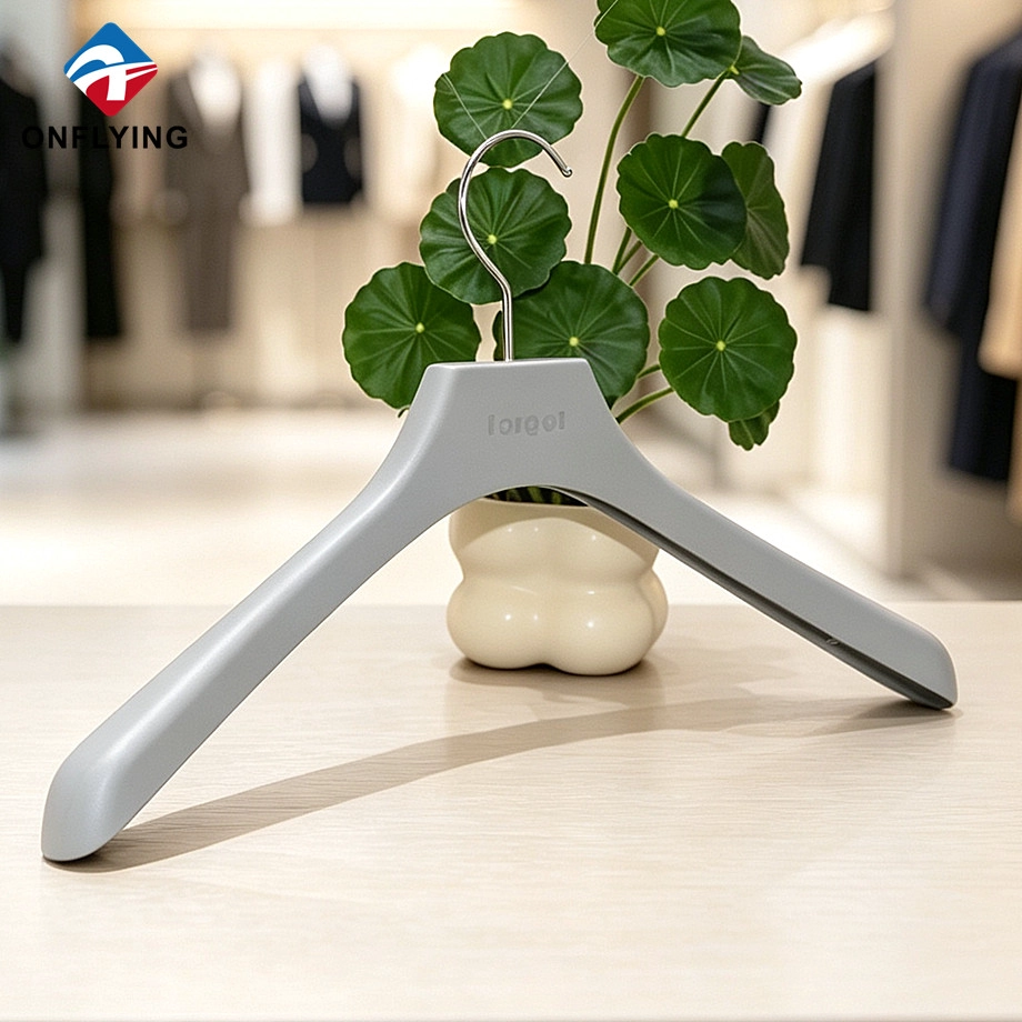 Plastic Shirt Hanger manufacturer