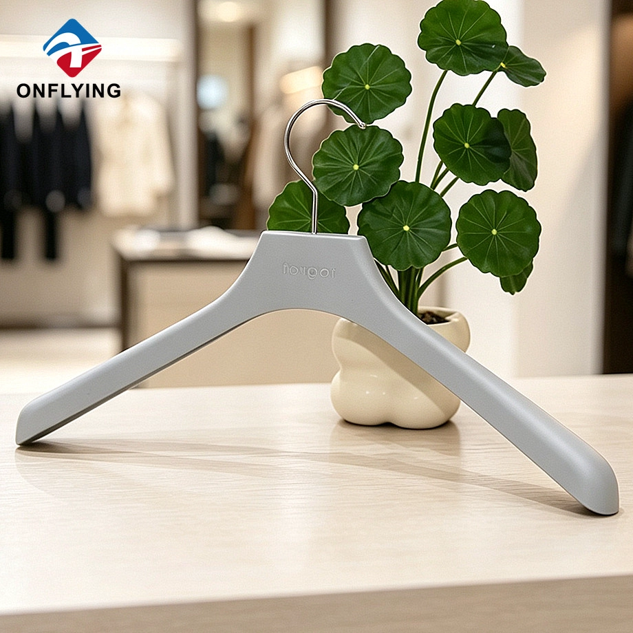 Plastic Shirt Hanger manufacturer
