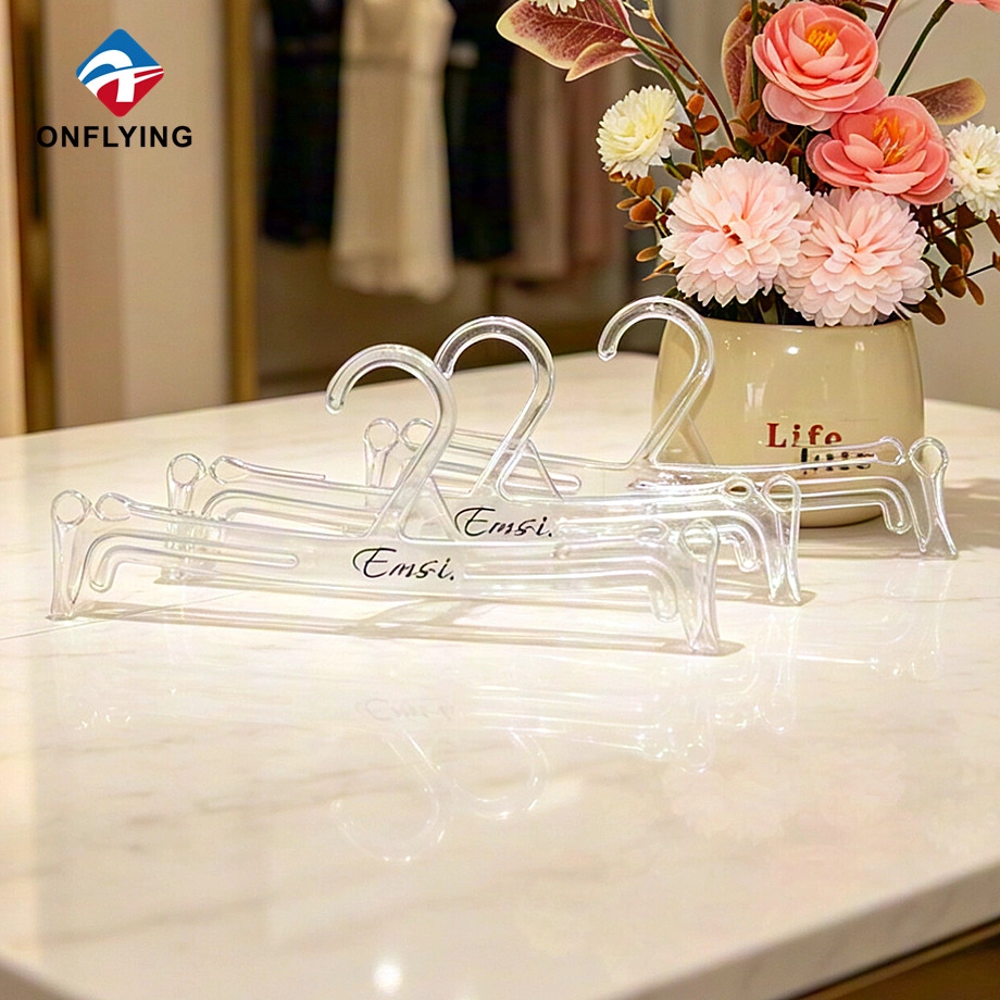 Plastic Underwear Hanger manufacturer