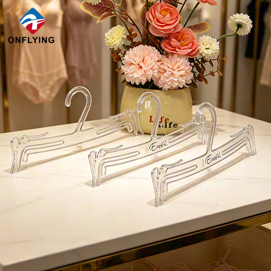 Plastic Underwear Hanger manufacturer