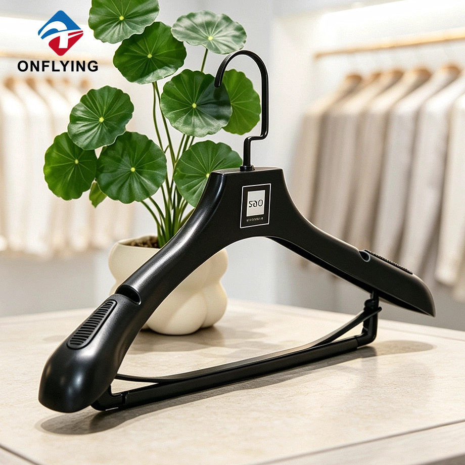 Plastic Clothing Hanger factory