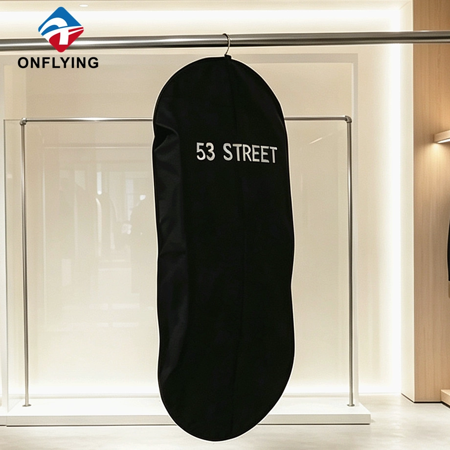 China Dust Package Bag