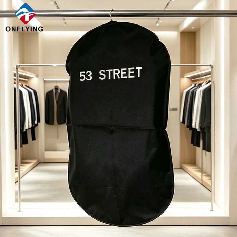 China Dust Package Bag