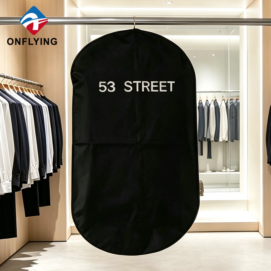 China Dust Package Bag