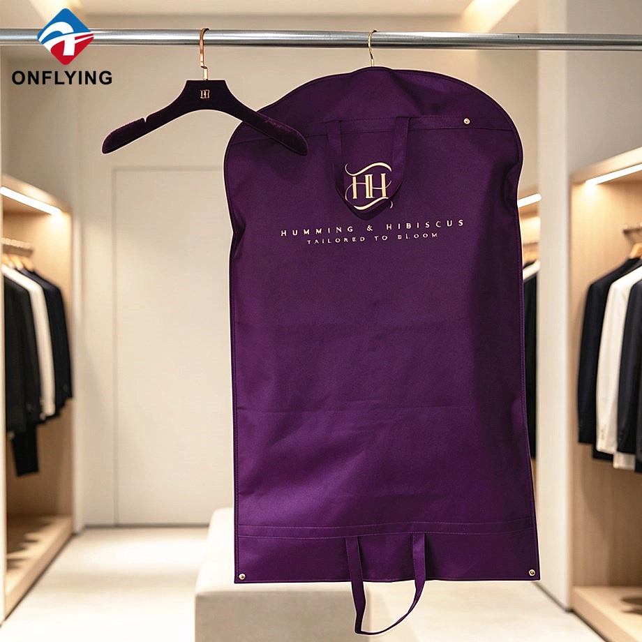 China Non Woven Storage Bag