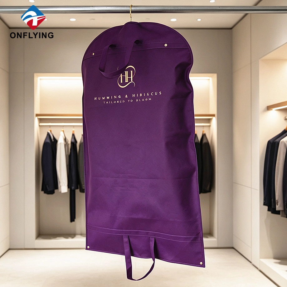 China Non Woven Storage Bag